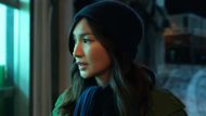 Gemma Chan in Eternals | Image via Marvel Entertainment